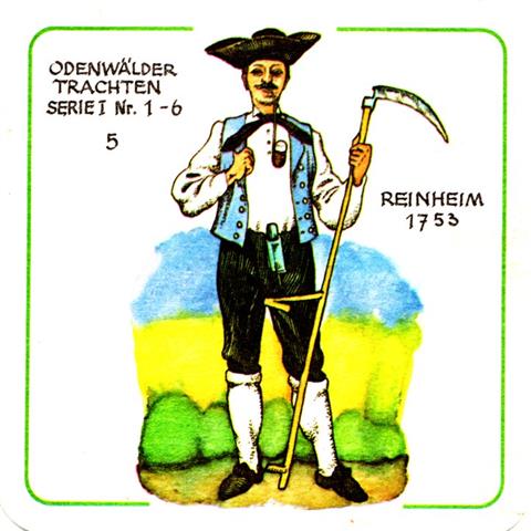 babenhausen of-he michels tracht I 4b (quad185-5 reinheim 1753) 